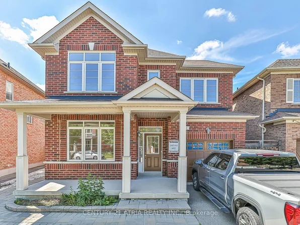 32 Silkgrove Ter, Markham, ON L6E 1P7