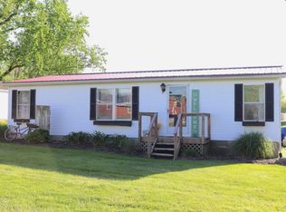 233 S Fairfield St, Leesburg, OH 45135