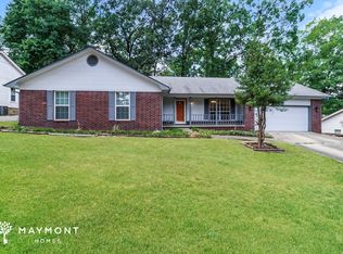 40 Neal Cv, Bryant, AR 72022