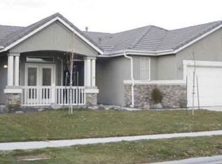 1671 Emerald Bay Dr, Reno, NV 89521