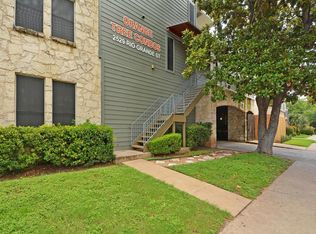 2529 Rio Grande St APT 58, Austin, TX 78705
