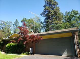 396 Golden Oak Dr, Meadow Vista, CA 95722