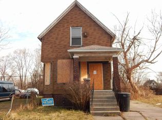 5044 Roosevelt St, Detroit, MI 48208