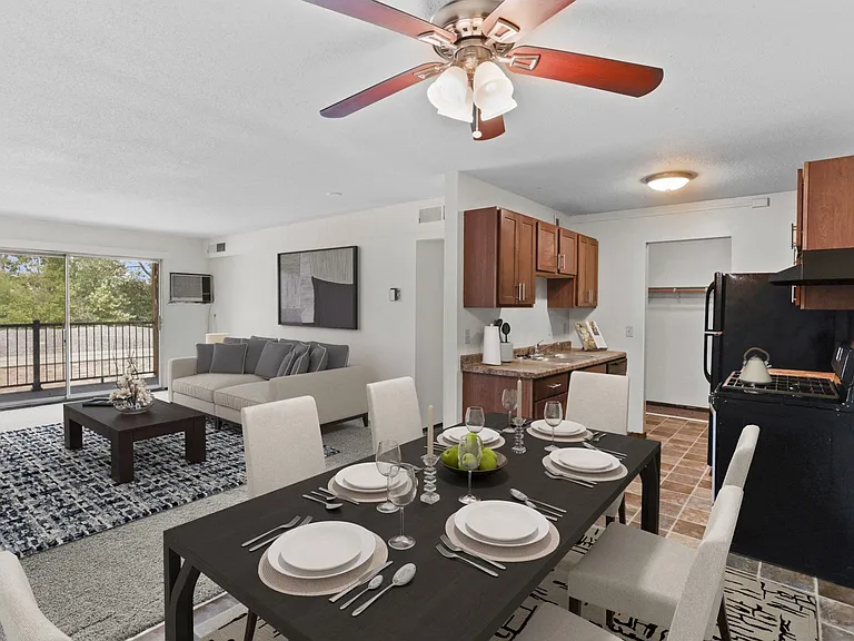 Parkridge Way Apartments — Photo 5