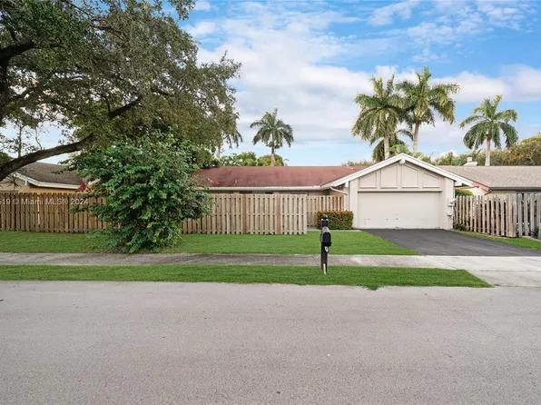 24 Forest Cir, Hollywood, FL 33026