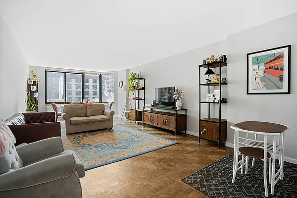 Rented by Douglas Elliman | media 1