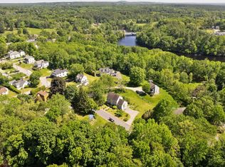 31 Sewall Rd, South Berwick, ME 03908