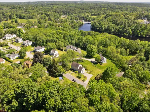 31 Sewall Road, South Berwick, ME 03908