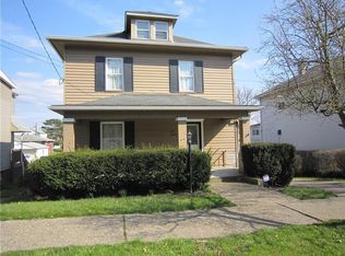 170 Oakland Ave, Uniontown, PA