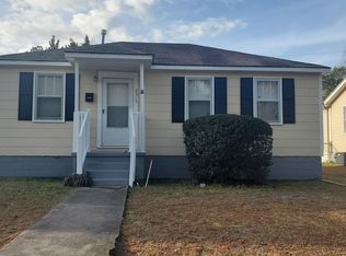 2315 Florida Ave, Savannah, GA 31404