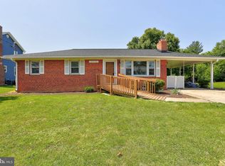 10355 Scaggsville Rd, Laurel, MD 20723