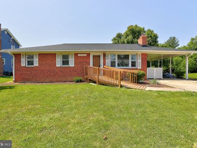 10355 Scaggsville Rd, Laurel, MD, 20723
