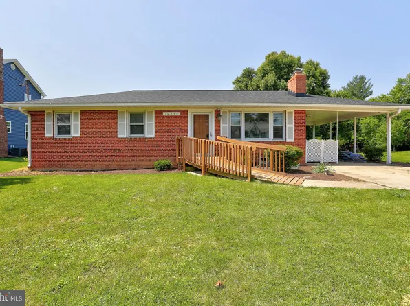 10355 Scaggsville Rd, Laurel, MD 20723