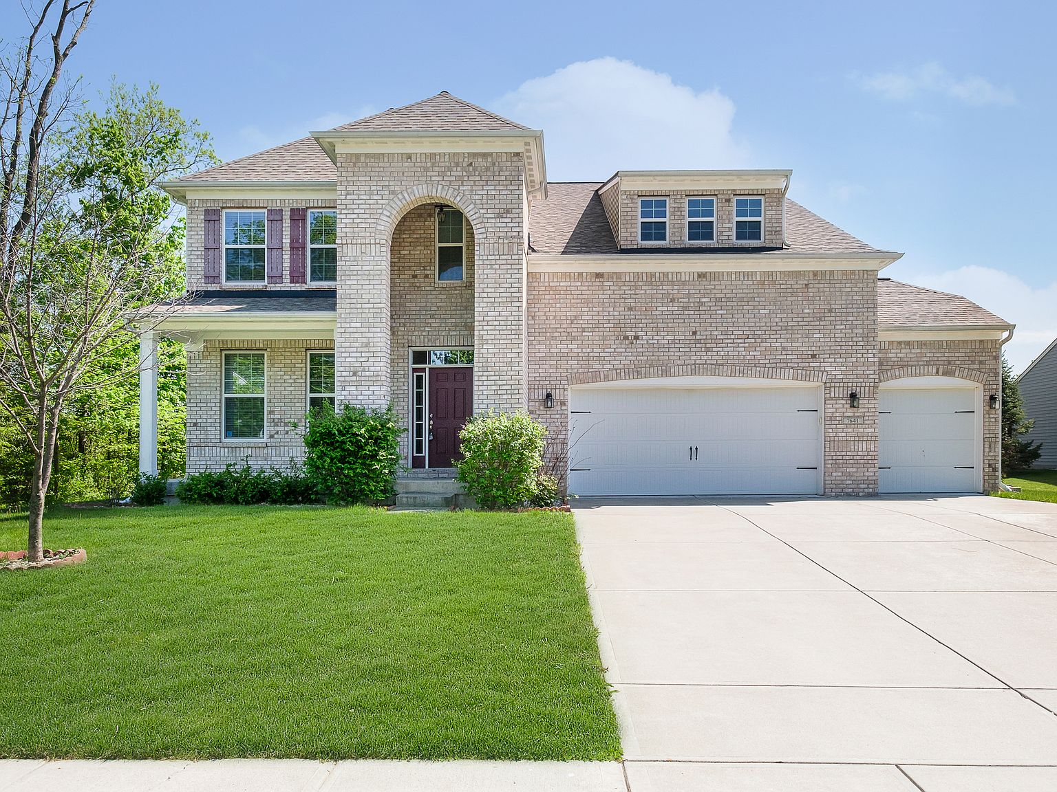 7641 Basswood Dr, Avon, IN 46123 MLS 21920779 Zillow