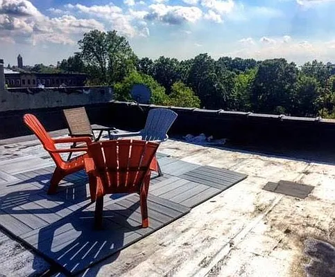 Rented by Fifth & Forever LLC | media 5