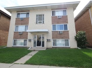 8255 Oconnor Dr APT 1W, River Grove, IL 60171