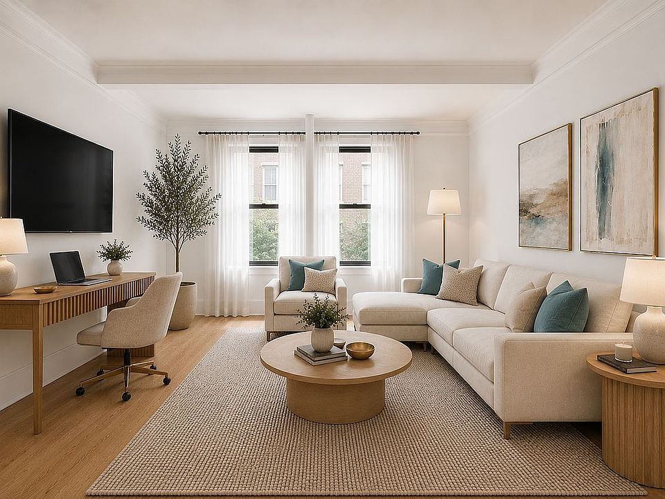1st image of 212 E 48th St APT 2E