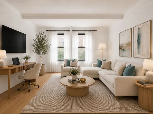 212 E 48th St APT 2E, New York, NY 10017