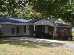 533 Carolina Ave N, Statesville, NC 28677