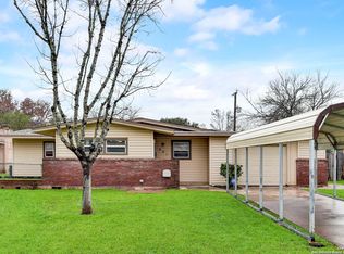 530 Timberlane Dr, San Antonio, TX 78218