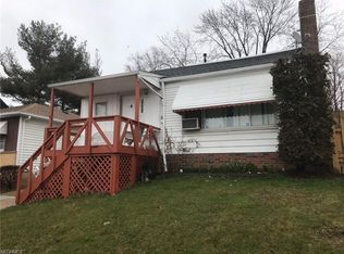 4951 E 88th St, Garfield Heights, OH 44125