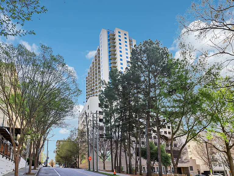 860 Peachtree St NE #2814 — Photo 42