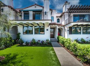 812 S Catalina Ave UNIT B, Redondo Beach, CA 90277