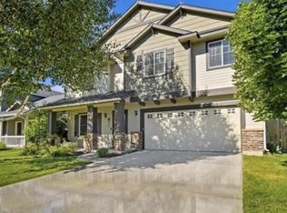 741 N Kayden Way, Meridian, ID 83642