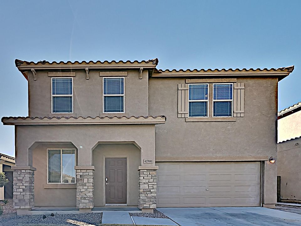 1st image of 42591 W Rosalia Dr