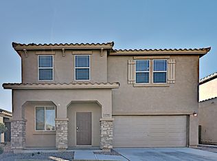 42591 W Rosalia Dr, Maricopa, AZ 85138