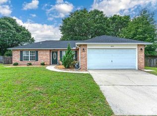 203 Lustan Dr, Crestview, FL 32536