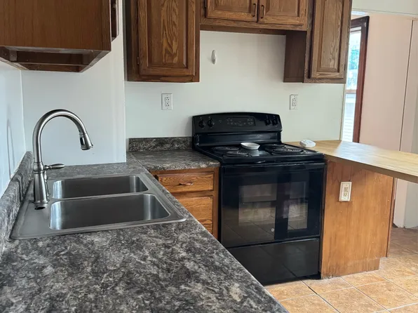 1401 Mather Ave APT 1, Utica, NY 13502