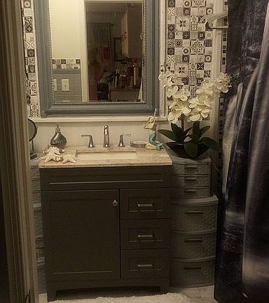 1st fl bath 