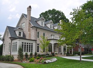 1400 Andover Rd, Charlotte, NC 28211