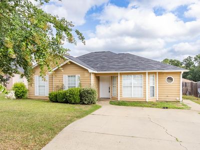 1426 Kings Mountain Rd, Columbus, GA, 31907