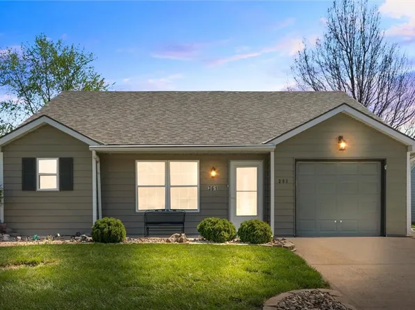 361 N Birch St, Gardner, KS 66030