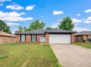 1313 Homestead St, Flower Mound, TX 75028