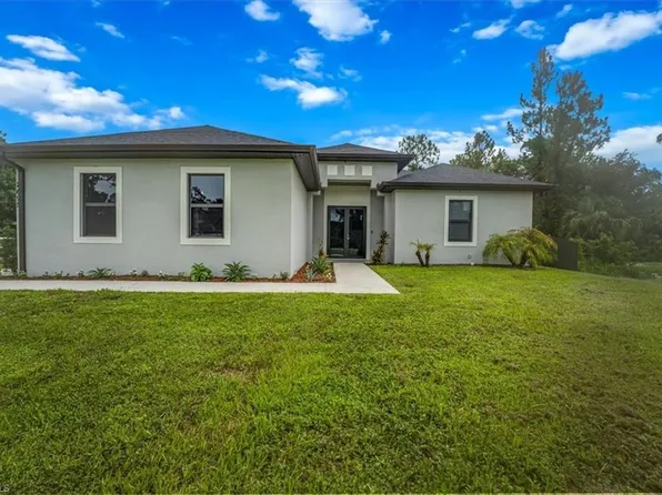 2695 10th AVE SE, NAPLES, FL 34117