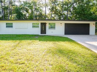 3313 N Ridge Rd, Tallahassee, FL 32305