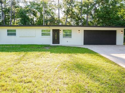 3313 N Ridge Rd, Tallahassee, FL, 32305