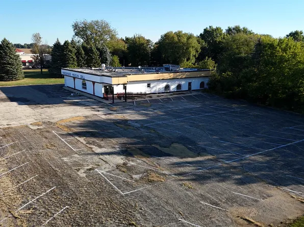 1600 S Bell School Rd, Cherry Valley, IL 61016