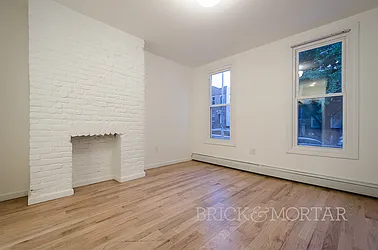 Rented by Brick&Mortar