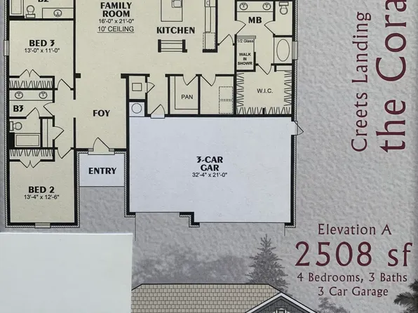 9705 Creets Landing Dr #Cl25, Navarre, FL 32566
