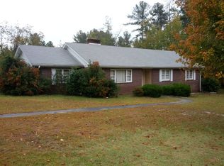 1609 Hilda Ave, Augusta, GA 30909