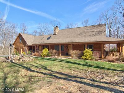 312 Moss Creek Cir, Oakland, MD, 21550