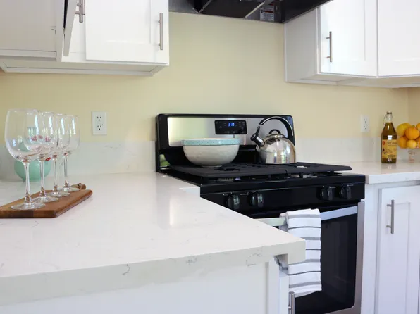 1155 N Columbus Ave APT A, Glendale, CA 91202
