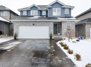 72 Pearl St, Tillsonburg, ON N4G 0A3