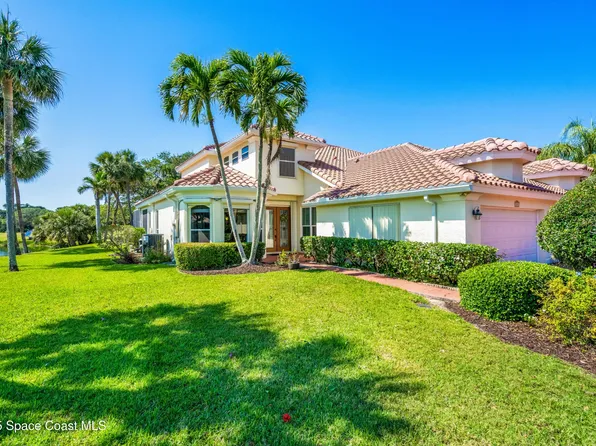 220 Osprey Villas Ct, Melbourne Beach, FL 32951