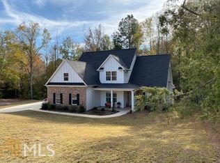 22 Fall Line Ct, Griffin, GA 30224