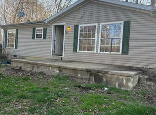 2583 S Saint Anthony Rd N, Saint Anthony, IN 47575